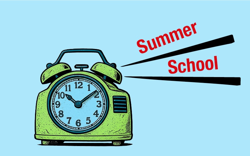 Summer school